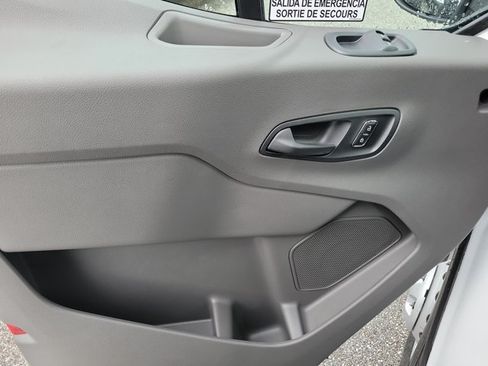 New 2026 Ford Transit 350 XL RWD image 21