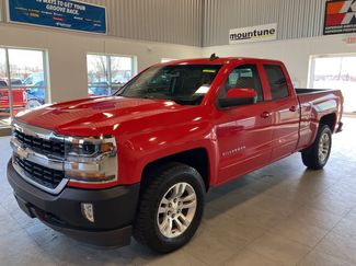 Used 2017 Chevrolet Silverado 1500 LT w/ All Star Edition video 1