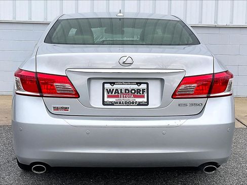 Used 2012 Lexus ES 350 image 5