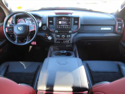 Used 2019 RAM 1500 Rebel w/ Rebel Level 1 Equipment Group image 14