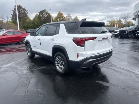 New 2026 GMC Terrain Elevation w/ Technology Package II image 2