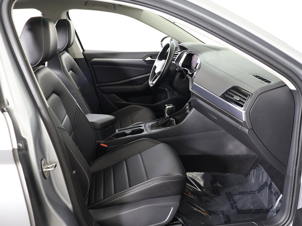 Used 2022 Volkswagen Jetta SE FWD image 33