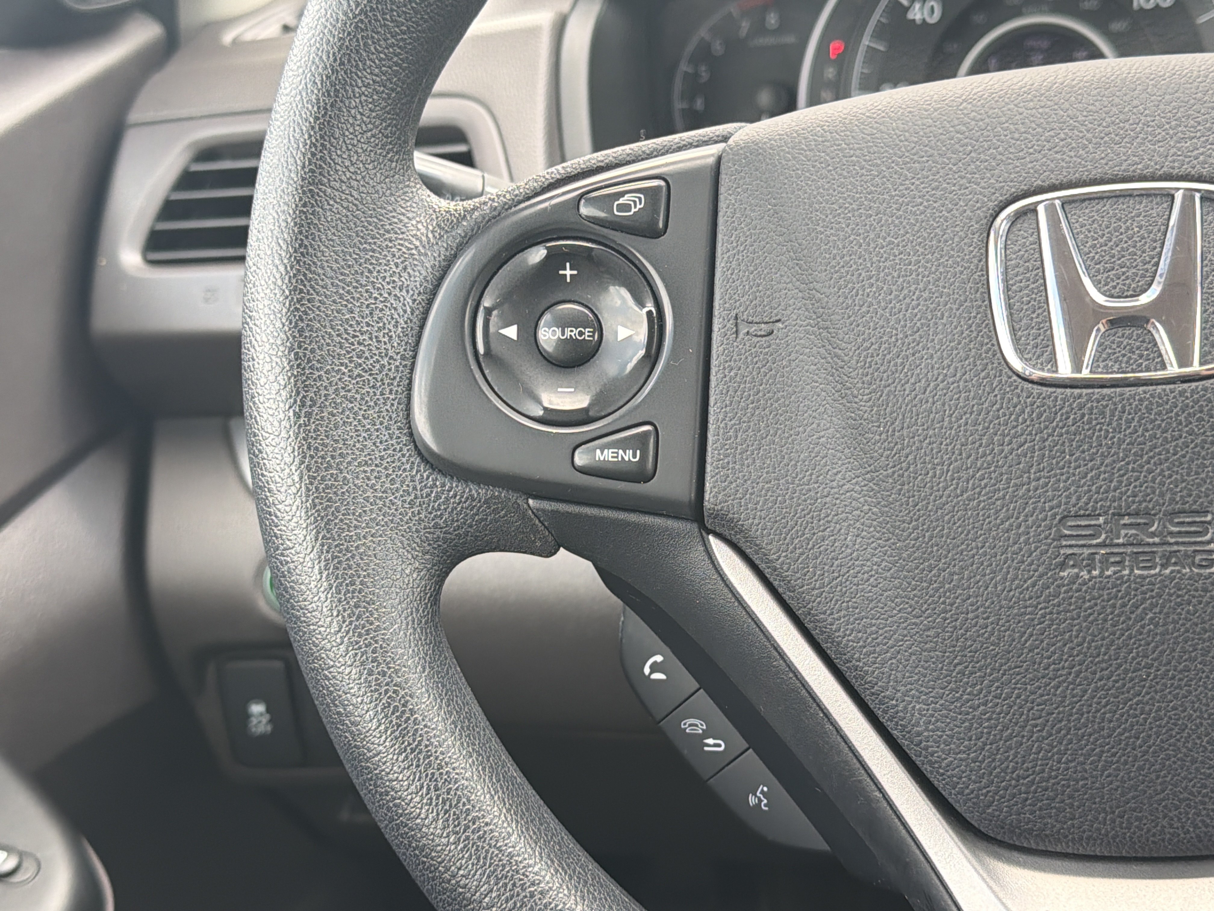 Used 2014 Honda CR-V EX image 22