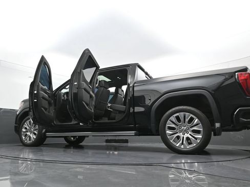 Used 2021 GMC Sierra 1500 Denali w/ Denali Ultimate Package AWD/4WD image 41
