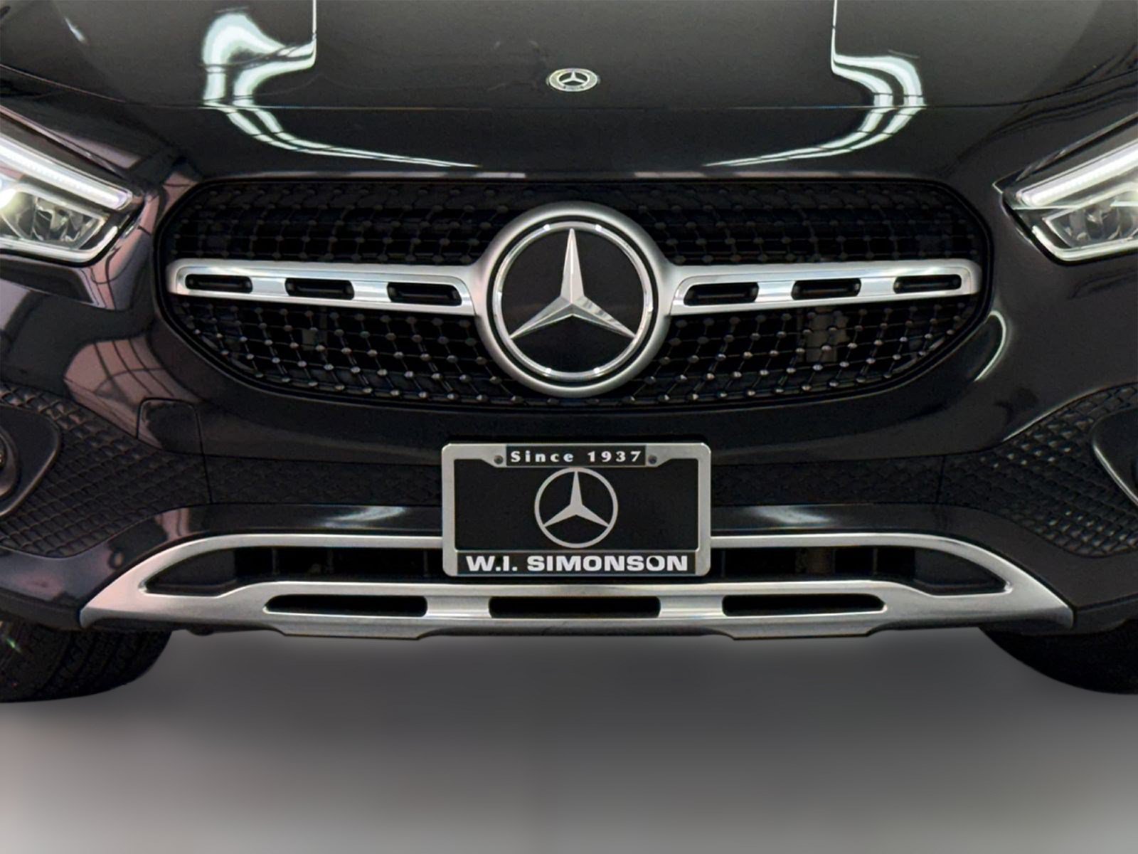 Certified 2021 Mercedes-Benz GLA 250 image 25