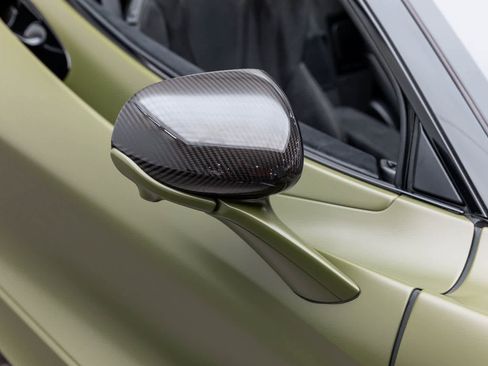 New 2026 McLaren 750S Spider image 46