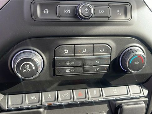 New 2026 Chevrolet Silverado 1500 Custom Trail Boss w/ LPO, Dark Essentials Package image 21