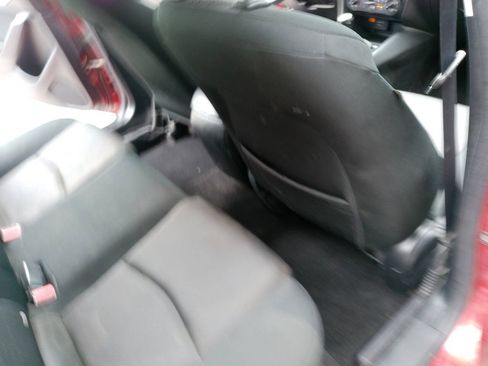 Used 2017 MAZDA MAZDA3 Sport FWD image 23