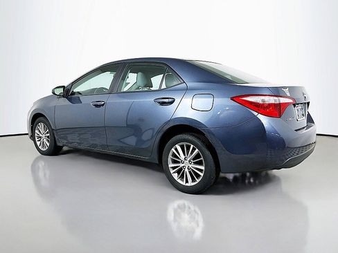 Used 2014 Toyota Corolla LE image 5