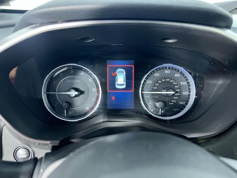 Used 2022 Subaru Ascent Limited AWD/4WD image 20