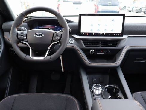 New 2026 Ford Explorer Tremor w/ Tremor Ultimate Package image 6