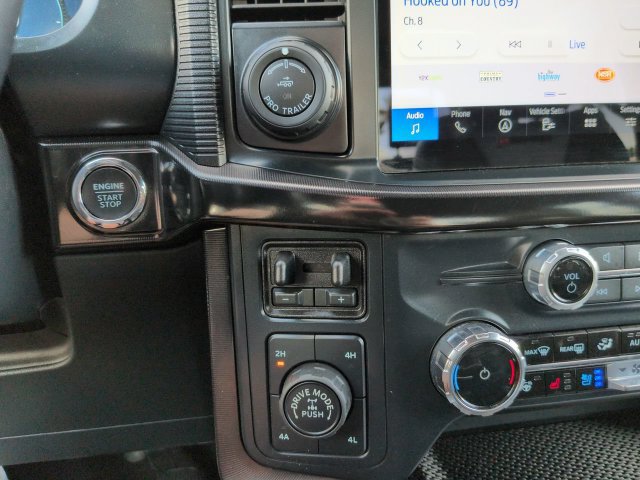 Used 2024 Ford F150 Raptor w/ Equipment Group 803A Raptor R AWD/4WD image 21