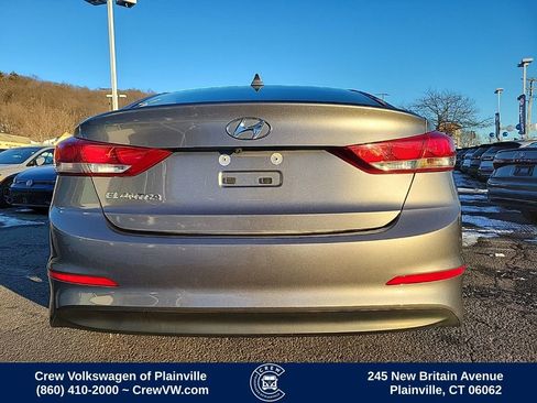 Used 2018 Hyundai Elantra Value Edition image 29