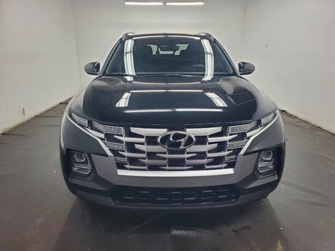 Used 2022 Hyundai Santa Cruz SEL w/ Activity Package image 2