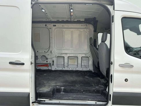 Used 2015 Ford Transit 350 148 Medium Roof RWD image 21