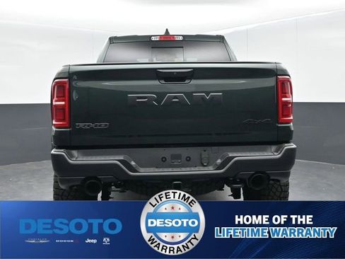 New 2026 RAM 1500 RHO AWD/4WD image 7