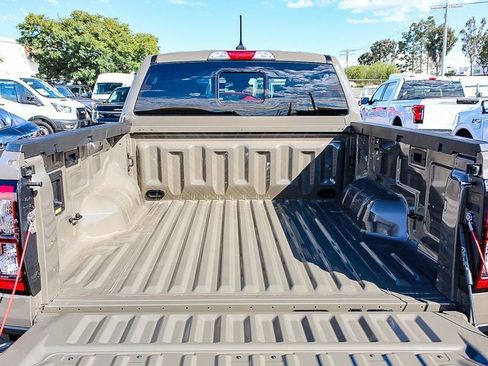 New 2025 Ford Ranger XLT w/ Black Appearance Package image 27