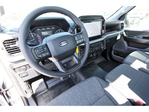 Used 2026 Ford F150 XL AWD/4WD image 12