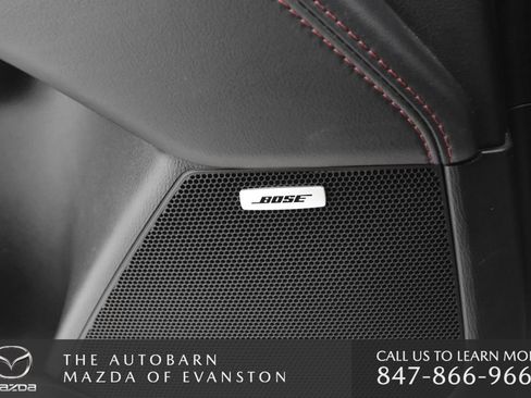 Certified 2023 MAZDA CX-5 Carbon Edition image 32