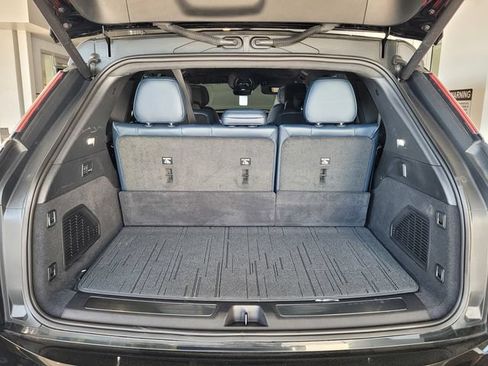 Certified 2025 Cadillac Escalade IQ Luxury 2 w/ LPO, Premium Carpet Package AWD/4WD image 26