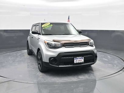 Used 2019 Kia Soul