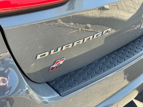 Used 2025 Dodge Durango GT AWD/4WD image 33