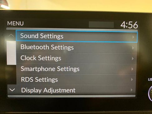 Used 2023 Honda HR-V LX image 26