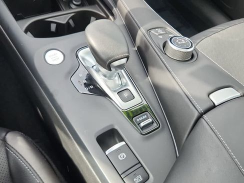 Used 2022 INFINITI QX50 Essential image 13