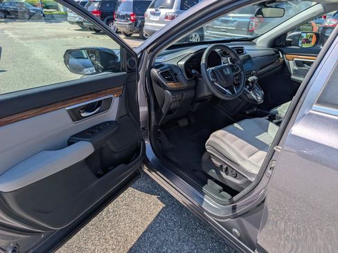 Used 2020 Honda CR-V EX image 12