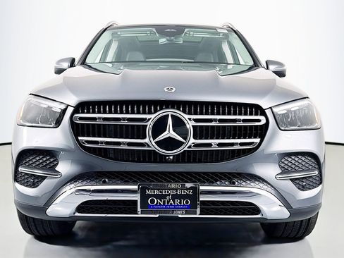 New 2026 Mercedes-Benz GLE 350 GLE 350 image 2