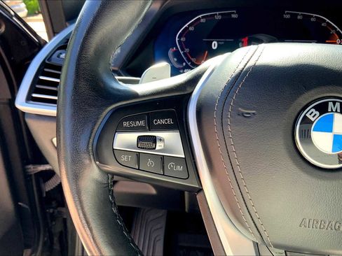 Used 2022 BMW X5 xDrive40i image 22