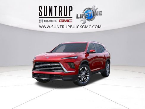 New 2025 Buick Enclave Preferred w/ Power Package image 32