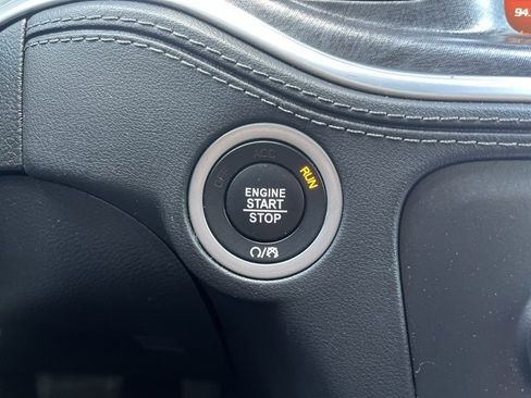 Used 2023 Dodge Charger Scat Pack w/ Daytona Edition Group image 16