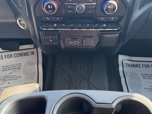 Used 2022 Chevrolet Silverado 2500 LTZ w/ Safety Package image 15