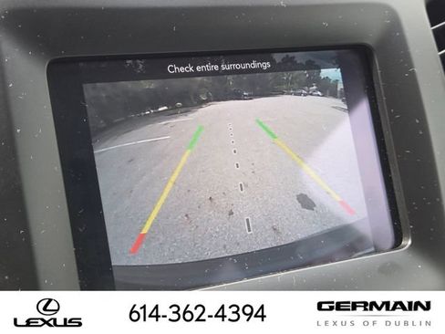 Used 2021 Jeep Cherokee Latitude Lux w/ Trailer Tow Group AWD/4WD image 17