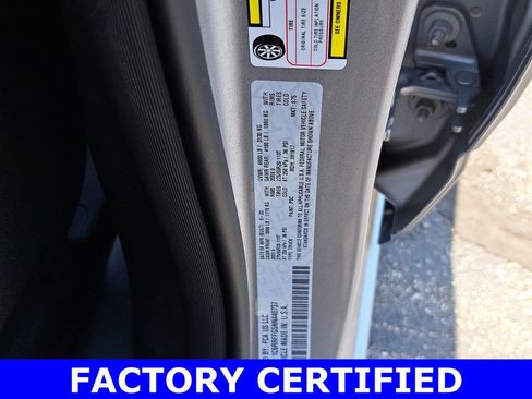 Certified 2022 RAM 1500 Big Horn AWD/4WD image 34