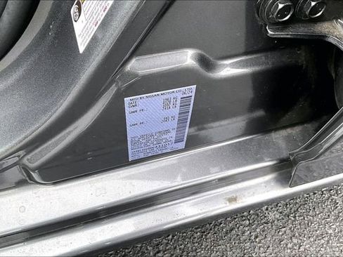 Used 2024 Nissan Altima 2.5 SV w/ SV Premium Package image 14