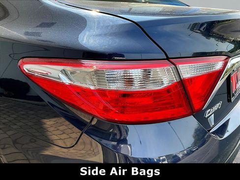 Used 2016 Toyota Camry XLE w/ Protection Package (Q2) FWD image 22
