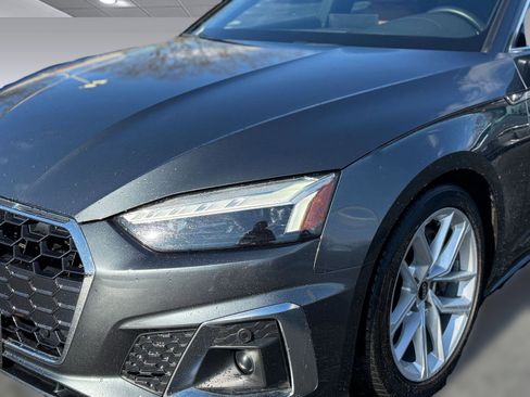 Used 2023 Audi A5 2.0T Premium w/ Convenience Package image 10