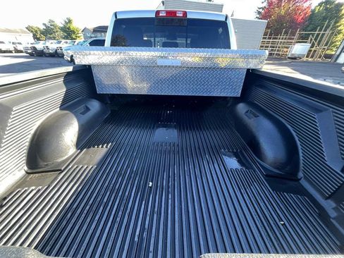 Used 2017 RAM 2500 Laramie image 8