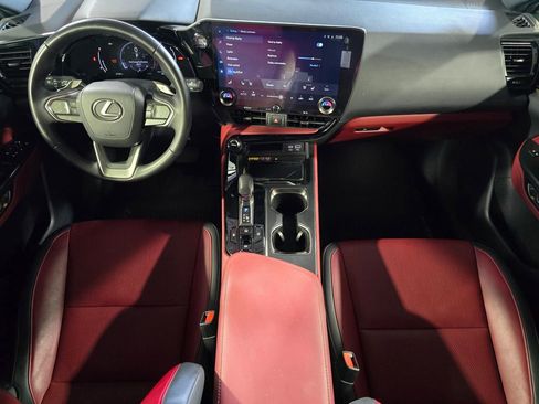 Used 2024 Lexus NX 250 FWD w/ Premium Package image 30