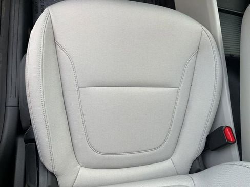 New 2026 Hyundai Tucson Blue SE image 21