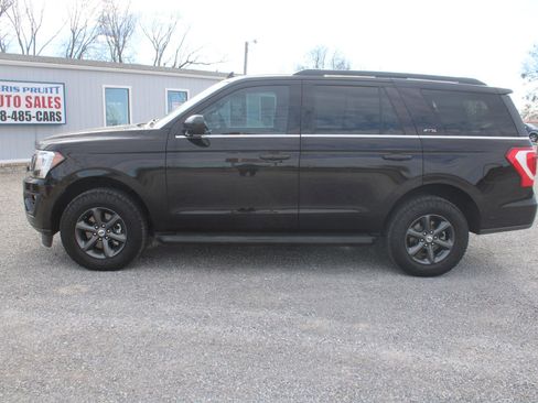 Used 2021 Ford Expedition XL image 4