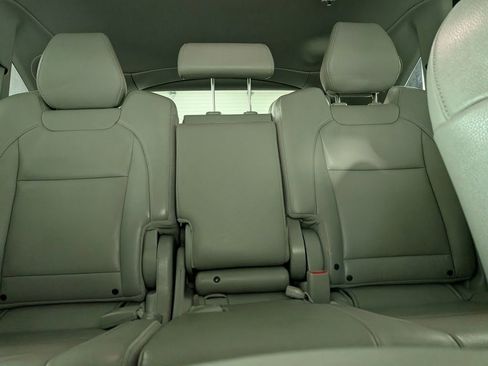 Used 2017 Acura MDX SH-AWD w/ Technology Package image 30