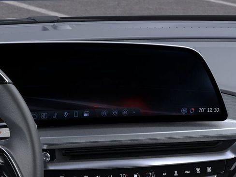 New 2026 Cadillac Lyriq V image 20