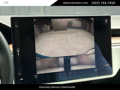 Used 2023 Tesla Model X image 28