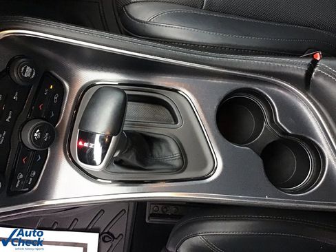 Used 2017 Dodge Challenger GT w/ Driver Convenience Group image 36