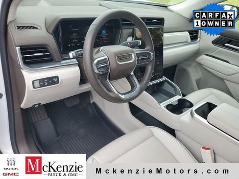 Used 2026 GMC Terrain Denali w/ LPO, Floor Liner Package AWD/4WD image 6