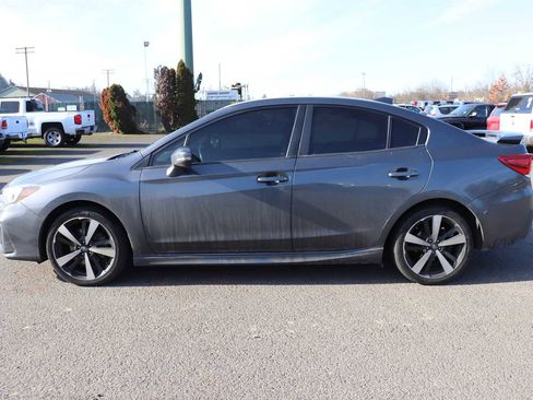 Used 2019 Subaru Impreza 2.0i Sport image 8