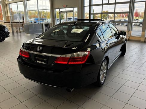 Used 2014 Honda Accord EX-L image 64